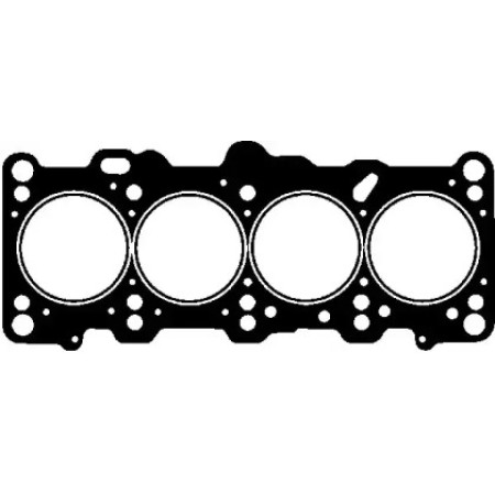 Прокладка головки Audi A6/A8 3.7-4.2 i 94- (1.75 mm) (правая) (61-28840-00)