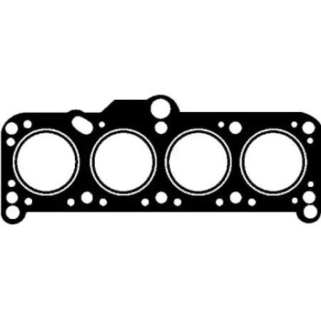 Прокладка ГБЦ VW T3 1.6D -91, Ø78,00mm, 1,70mm, (3 метки) (61-29025-60)