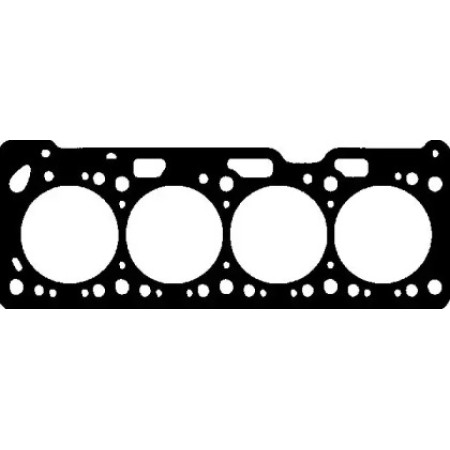 Прокладка головки VW Golf 1.6 i 92- (1.75 mm) (61-29100-10)