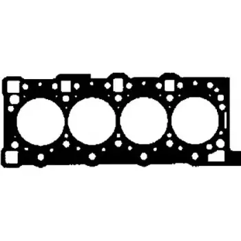 Прокладка ГБЦ Peugeot Jumper 2.5D/TD 94-, T8A/T9A/THY (61-29160-00)