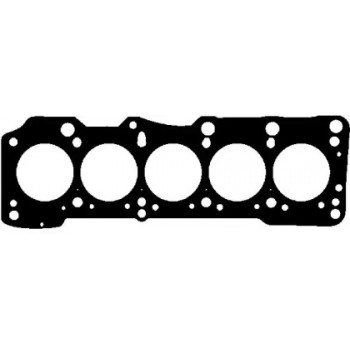 Прокладка ГБЦ VW T4 2.4D, Ø81,00mm, 1,61mm, (3 метки) (61-29471-50)