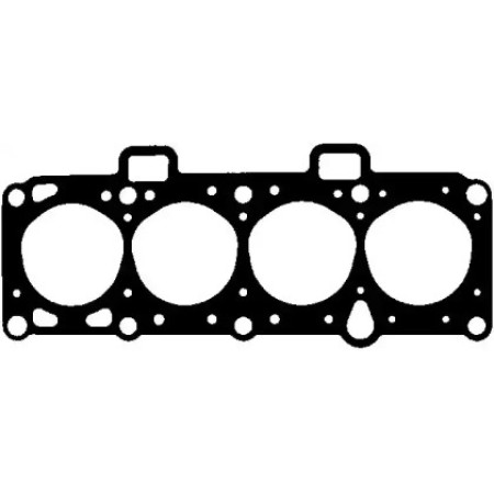 Прокладка ГБЦ Lada - ВАЗ 2108/21081 (KAT), 86-99 (61-31040-00)