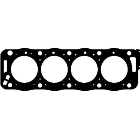Прокладка ГБЦ Citroen Berlingo/Peugeot Partner 1.8D 96- (3 метки) (1.50 mm), Ø82.00mm (61-31060-20)