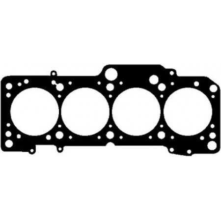 Прокладка ГБЦ Audi 80/VW Passat/Caddy 1.6/1.8 94-98 (61-31175-00)