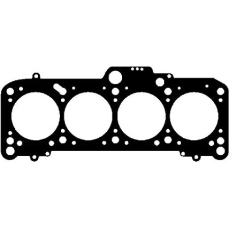 Прокладка ГБЦ VW T4 1.9D/TD, Ø81,00mm, 1,61mm, 3 метки (61-31225-50)
