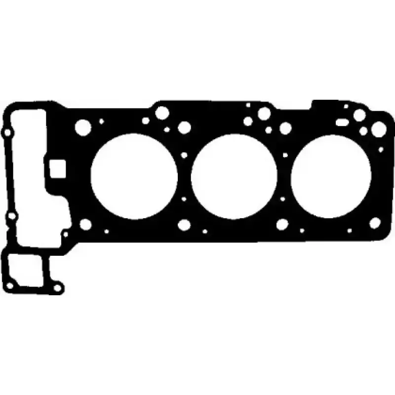 Прокладка ГБЦ MB Vito (W639) 3.2 M112 (L), Ø92,00mm, 0,65mm (61-31260-00)