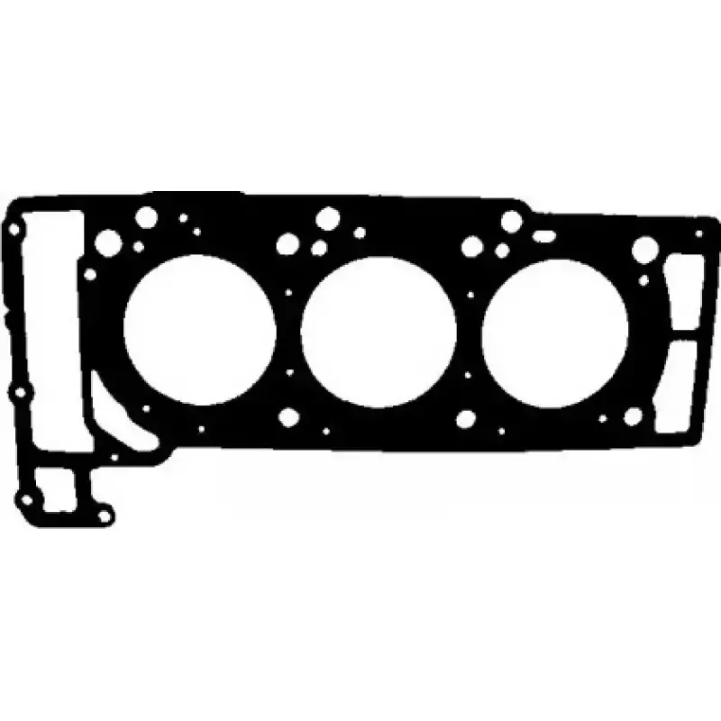 Прокладка ГБЦ MB Vito (W639) 3.2 (R) 0.65mm, Ø 92,00mm, M112 (61-31265-00)