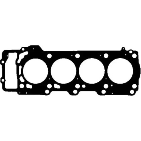 Прокладка ГБЦ MB Vaneo 02-05/W168 97-07, Ø81,00mm, 0,70mm (61-31345-00)