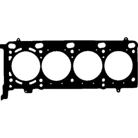 Прокладка ГБЦ BMW 5 (E53/E39)/7 (E38) 4.4i 96-05 (1-4 cyl) (1.74 mm) M62 B44 (61-31370-00)