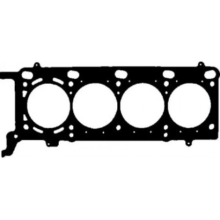 Прокладка ГБЦ BMW 5 (E53/E39)/7 (E38) 4.4i 96-05 (5-8 cyl) (1.74 mm) M62 B44 (61-31375-00)