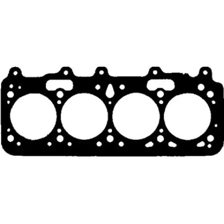 Прокладка ГБЦ Fiat Ducato 1.9D/TD -02 Ø83,20mm, 1.80mm, 1 метка (61-31750-10)