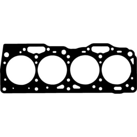 Прокладка ГБЦ Fiat Fiorino/Punto/Scudo/Peugeot Expert 1.6, Ø87,00mm, 1,80mm (61-31755-00)