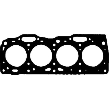 Прокладка ГБЦ Fiat Palio/Albea/Tipo/Uno 1.4 96- (81mm/1.74mm) (61-31760-00)
