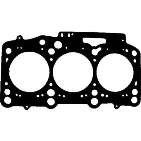 Прокладка головки Skoda Fabia/Roomster / VW Polo 1.4 TDI 99- (1.45 mm) (61-31855-00)