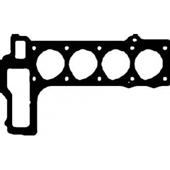 Прокладка ГБЦ BMW 3 (E36) 318TDS 95-00 (1.87mm), M41 D17 (61-31915-10)