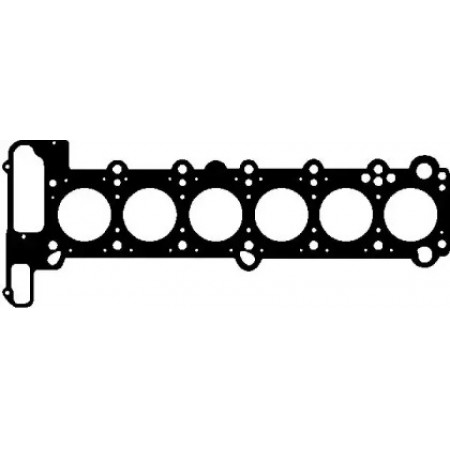 Прокладка ГБЦ BMW 3 (E36)/5 (E34/E39) 2.0 99-95 (1.75mm, Ø81,00mm), M50/M52 (61-31945-00)