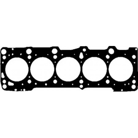 Прокладка ГБЦ VW LT/T4 2.5TDI, Ø81,70mm, 1,53mm, 1 метка, ACV/AGX/AHD/AHY/AJT/ANF/ANG/ANJ/APA (61-31950-30)
