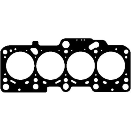 Прокладка ГБЦ Audi A3/A4/TT/Seat Leon/Skoda Octavia/VW Golf 1.8T 97-05 (1.22mm) Ø82,50 mm (61-31955-10)