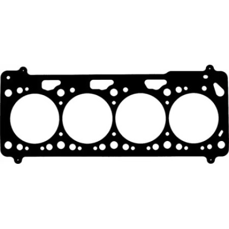 Прокладка ГБЦ VW Caddy 1.4/1.6 -04, Ø77,50mm, 0.50mm (61-31970-00)