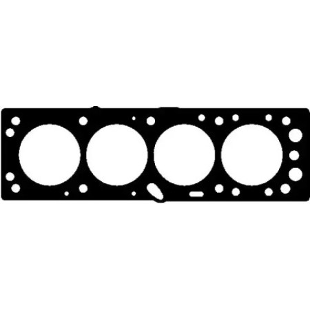Прокладка ГБЦ Opel Corsa B 1.6 -00, Ø80,50mm, 1.30mm, C 16 SEL/X 16 XE (61-31995-10)