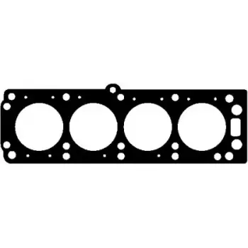 Прокладка ГБЦ Opel Vectra B 1.8 95-00, Ø83,00mm, 1.30mm (61-33000-10)