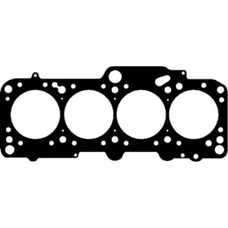 Прокладка ГБЦ Audi A4/VW Golf III/IV/Passat 1.6 94-, Ø82,50mm (61-33420-00)