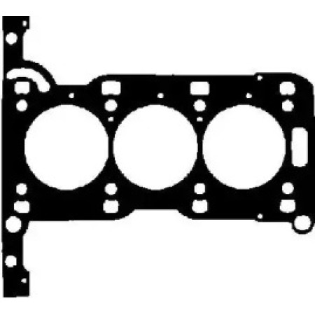 Прокладка ГБЦ Opel Corsa 1.0i 12V 96-03 (0.55mm) (61-33495-00)