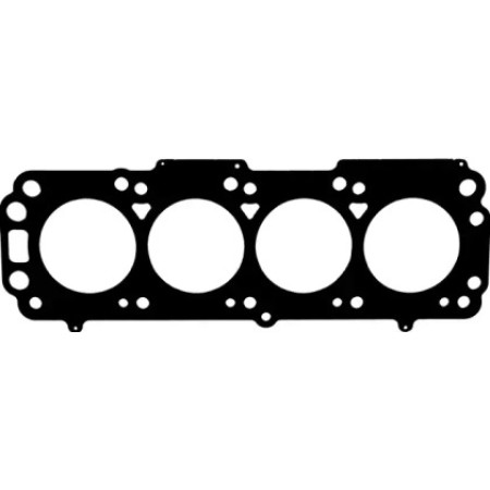 Прокладка ГБЦ Opel Astra F/G 1.7TD 94-05 (1.4mm) (61-33580-40)