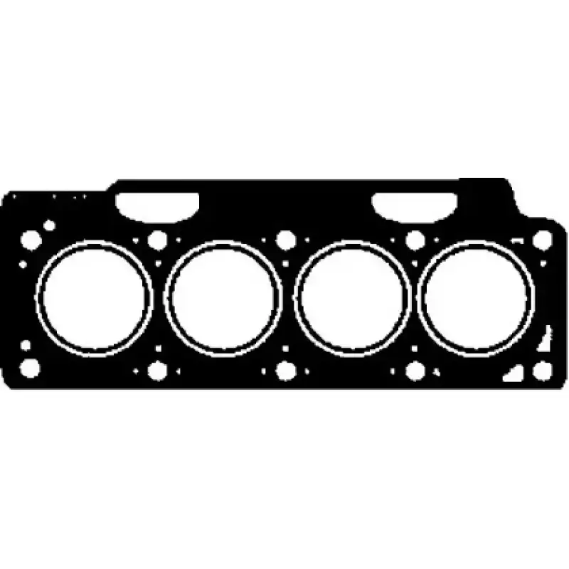 Прокладка ГБЦ Renault Megane/Laguna/Clio 1.8/2.0i 91-03, Ø83,20mm, 1.00mm (61-33600-00)