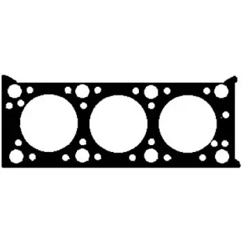 Прокладка ГБЦ Renault Laguna 3.0 93-01 (1.70mm) Ø95.20 mm (R), Z7X (61-33615-00)