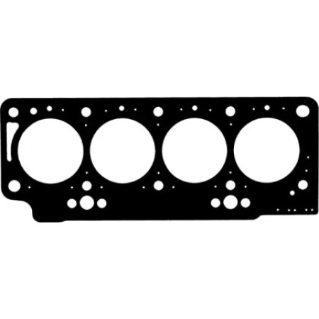 Прокладка головки Kangoo/Trafic/Megane 1.9D 97- (1.4mm) (61-33685-00)