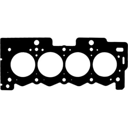 Прокладка головки Berlingo/Partner 1.1/1.4i 98- (1.25mm) (61-33715-00)