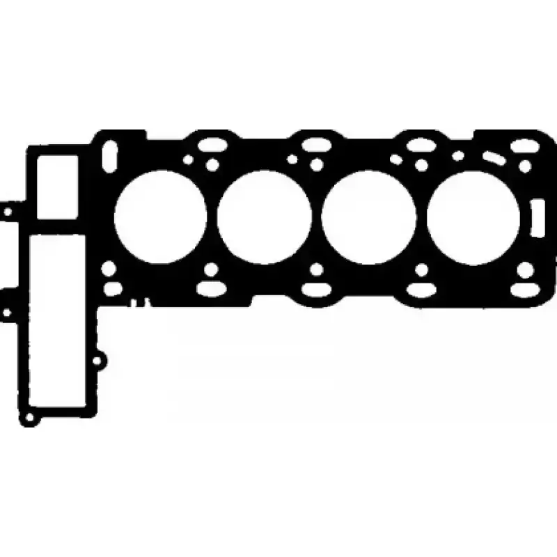 Прокладка ГБЦ Opel Astra G 2.0/2.2 DTI 98-05, Ø85,50mm, 1,50mm, (3 метки) (61-33820-20)