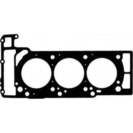 Прокладка ГБЦ MB Vito (W639) 04-, M112, Ø98,00мм, (справа) (61-33885-00)