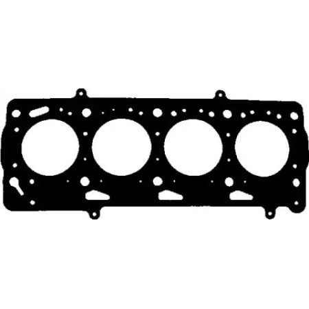 Прокладка ГБЦ VW Polo 1.0i -05, AER/ALL (61-33915-00)