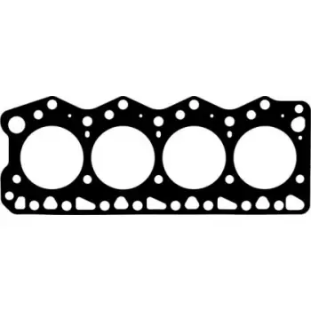 Прокладка ГБЦ Fiat Ducato/Citroen Jumper 2.8TD/JTD 2.8 HDi 99-04 (1.30mm) (61-33950-00)