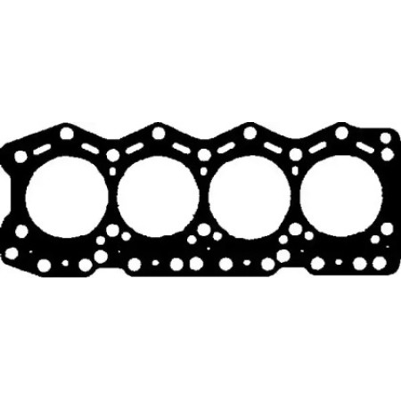 Прокладка ГБЦ Fiat Ducato 2.8D 98-06 (1.6mm) (61-33955-00)