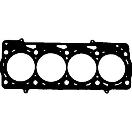 Прокладка головки VW Caddy/Polo 1.4 i 95- (61-34070-00)