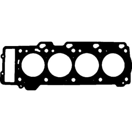 Прокладка ГБЦ MB A-class (W168) OM668 98-04 (61-34085-00)