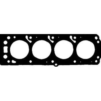 Прокладка ГБЦ Opel Astra F/Vectra A/B 1.6 CDTI 88-03 (1.3mm) (61-34215-00)