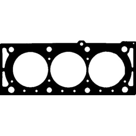 Прокладка ГБЦ Opel Omega В 3,0 V6 94-01, Ø87,00mm (61-34220-00)