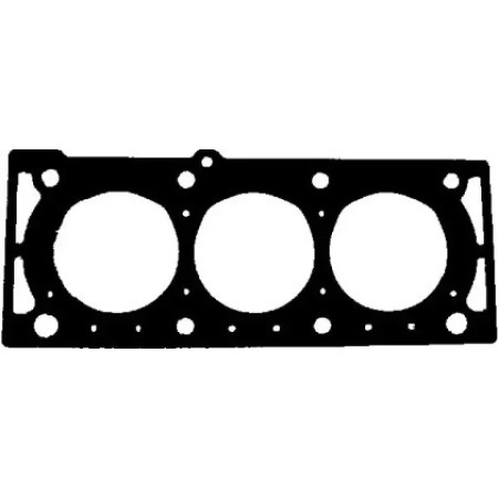 Прокладка ГБЦ Opel Omega/Vectra 2.5i V6 93-00, Ø83,00mm (61-34230-00)