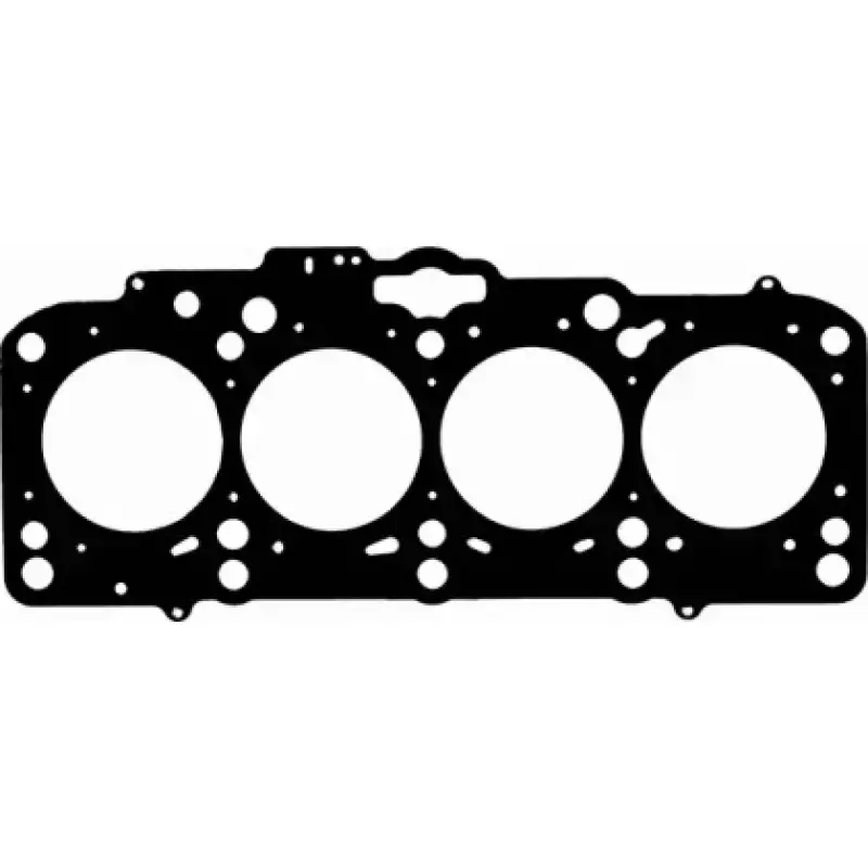 Прокладка ГБЦ VW Caddy 1.9TDI 03- (2 метки), 1,53 mm, Ø81,00 mm (61-34250-10)