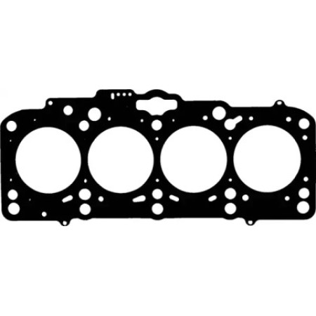 Прокладка ГБЦ VW Caddy 1.9TDI 03-, Ø81,00mm, 1,61mm, 3 метки (61-34250-20)