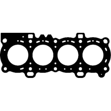 Прокладка ГБЦ Ford Fiesta IV/V 1.25 16V 02-08 (0.32mm) (61-34295-00)