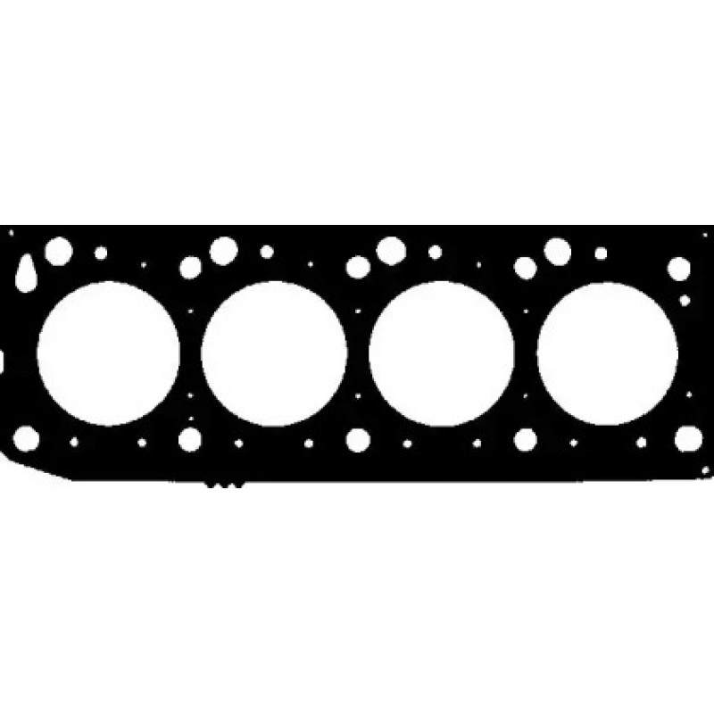 Прокладка ГБЦ Ford Connect 1.8DI/TDCI 02-, Ø83,50mm, 1,25mm, (3 метки) (61-34315-10)