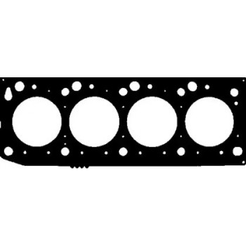 Прокладка ГБЦ Ford Connect 1.8DI/TDCI 02-, Ø83,50mm, 1,30mm, (4 метки) (61-34315-20)