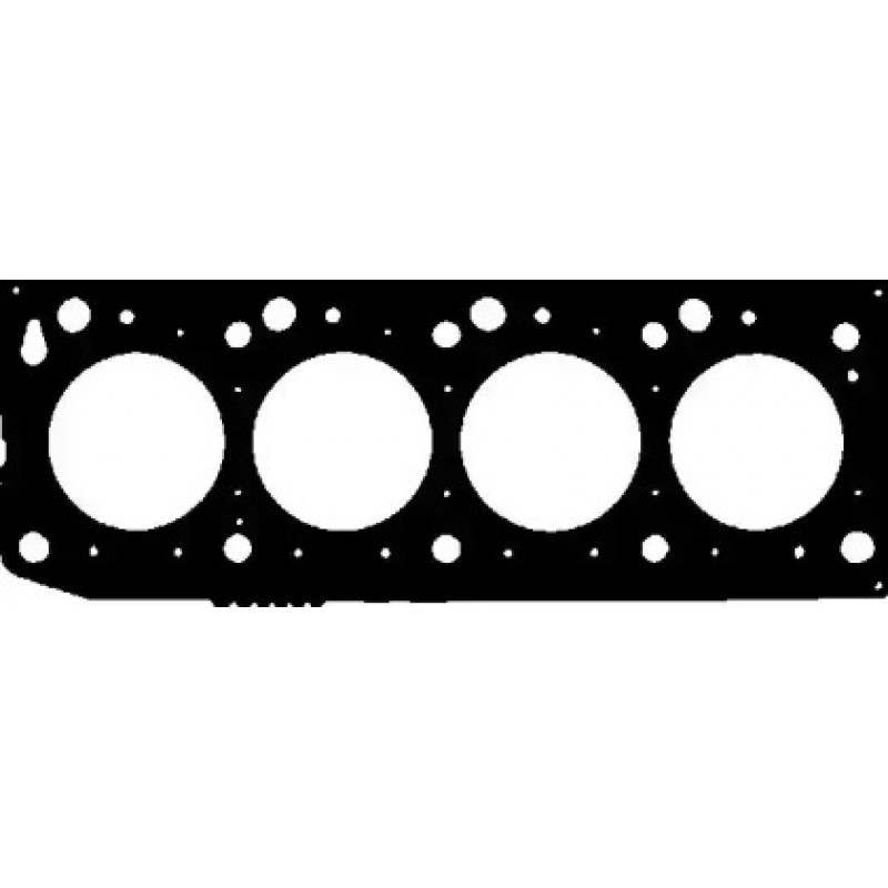 Прокладка ГБЦ Ford Connect 1.8DI/TDCI 02-, Ø83,50mm, 1.40mm, (6 меток) (61-34315-40)