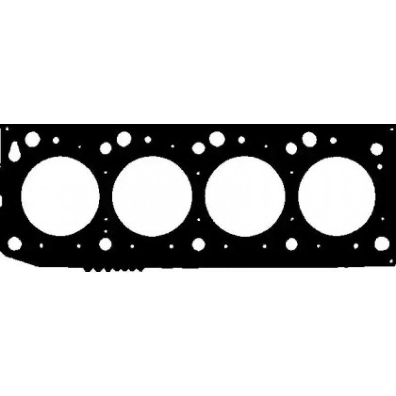 Прокладка ГБЦ Ford Connect 1.8DI/TDCI 02-, Ø83,50mm, 1,45mm, (7 меток) (61-34315-50)