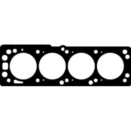 Прокладка ГБЦ Opel Combo 1.6i 01-, Ø80,00mm (61-34335-00)